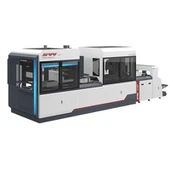 מכונה להכנת תיבות אוטומטית